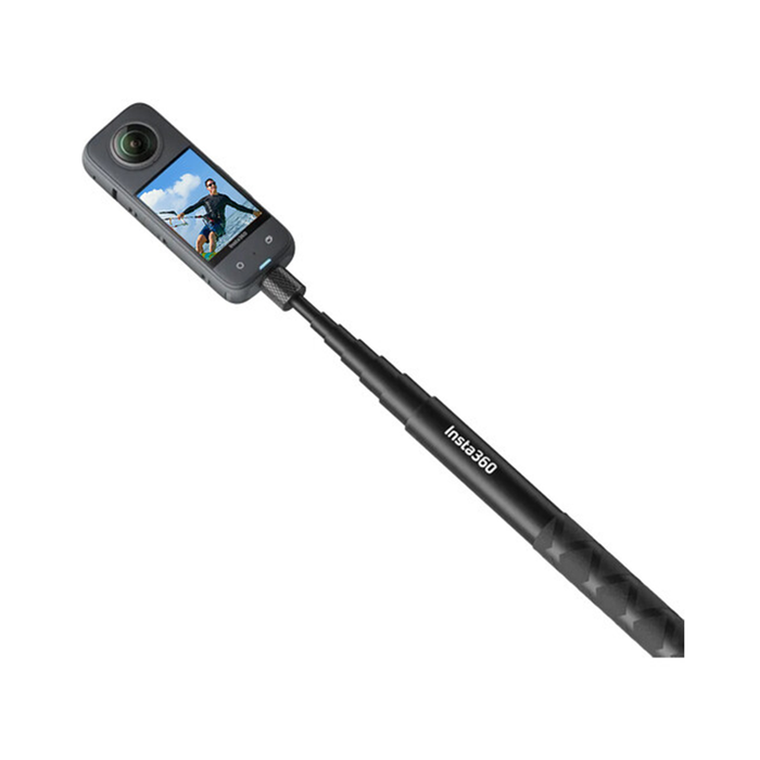 Insta360 X3 360° Action Camera Invisible Dive Kit