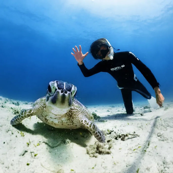 Insta360 X3 360° Action Camera Invisible Dive Kit