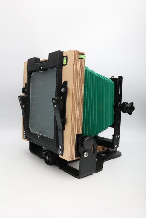 Used Intrepid 4x5 (EX)