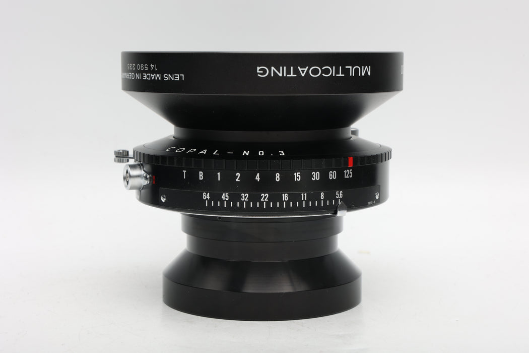Used Schneider 300mm f5.6 APO (EX)