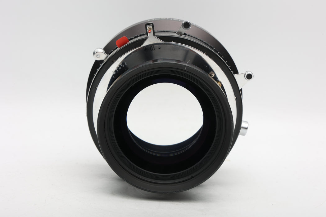Used Schneider 300mm f5.6 APO (EX)