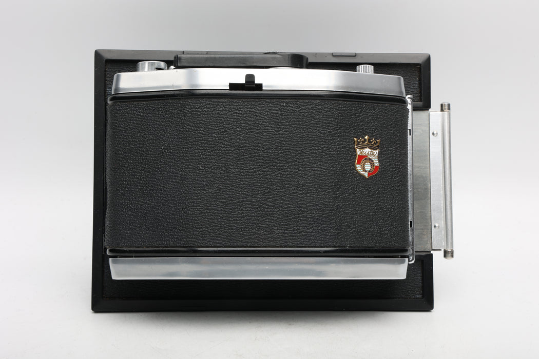 Used Wista 6x9 Roll Back (G)