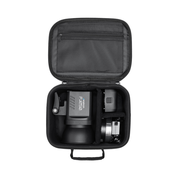 Westcott FJ250 Touchscreen Strobe with FJ Pro AC/DC Battery (250Ws)
