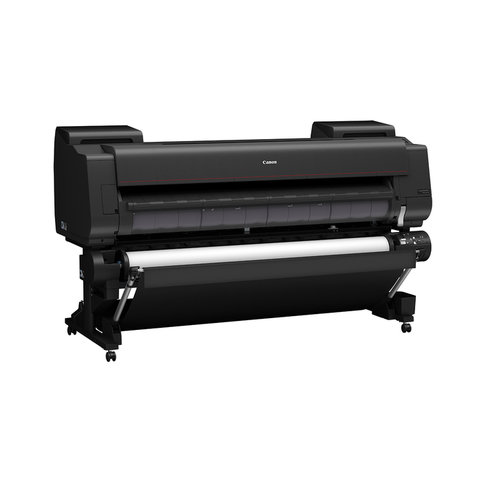 Canon imagePROGRAF PRO-6600 60" Professional Large-Format Printer