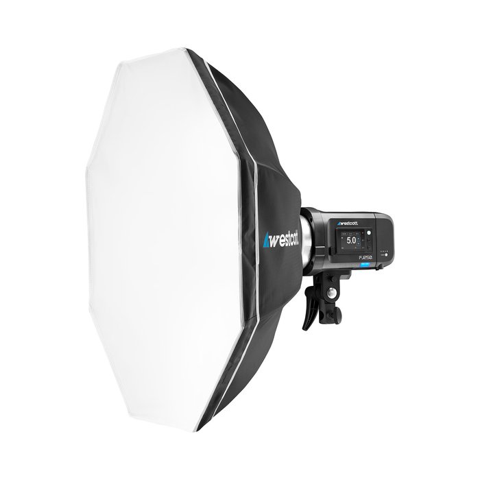 Westcott FJ250 Strobe 1-Light Backpack Kit with FJ-X3 Sony Wireless Trigger