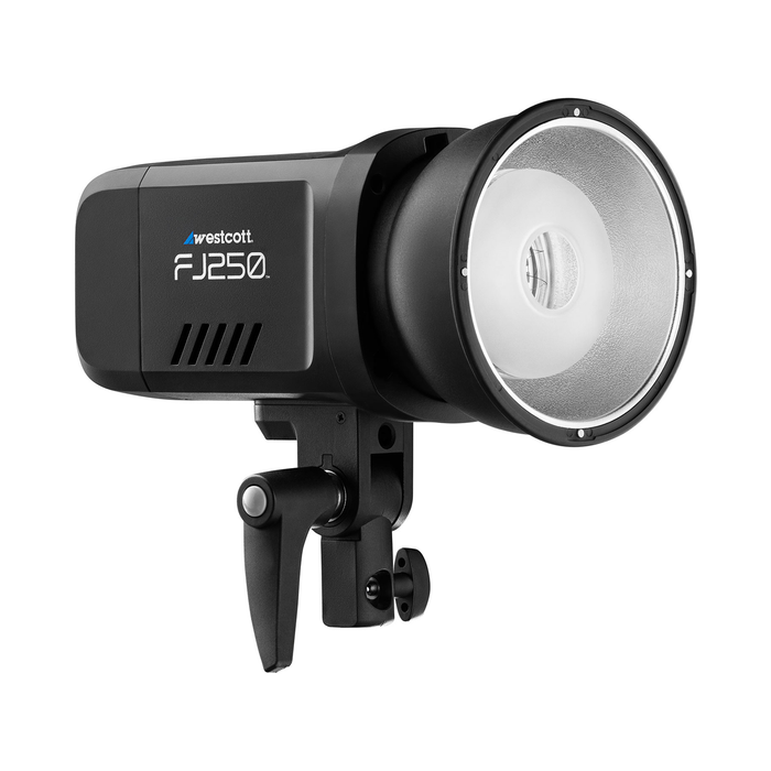 Westcott FJ250 Strobe 1-Light Backpack Kit with FJ-X3 Sony Wireless Trigger