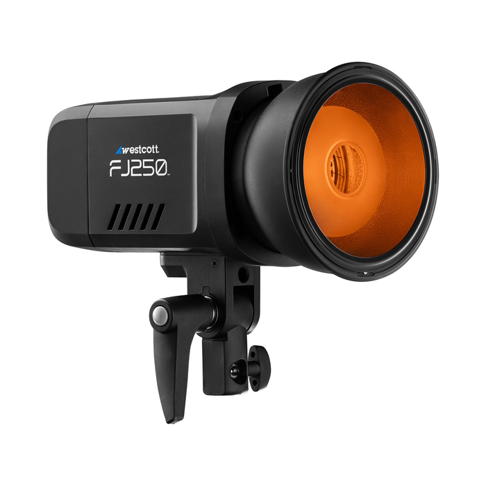 Westcott FJ250 Strobe 1-Light Backpack Kit with FJ-X3 Sony Wireless Trigger