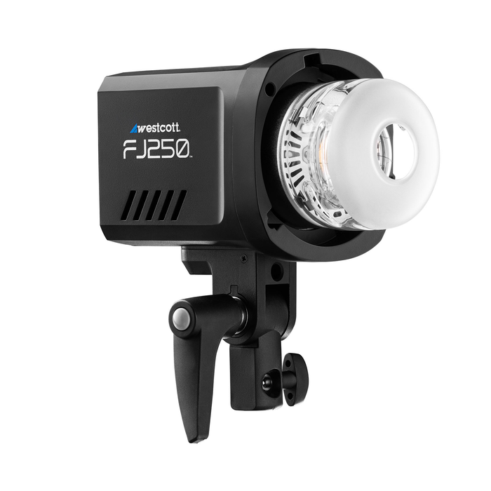 Westcott FJ250 Strobe 2-Light Backpack Kit with FJ-X3 Sony Wireless Trigger