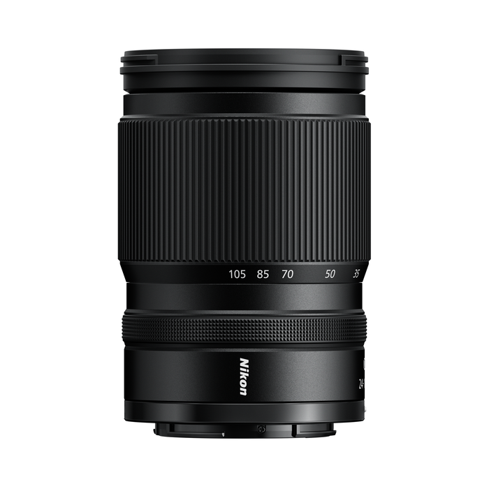 Nikon Z 24-105mm f/4-7.1 Lens
