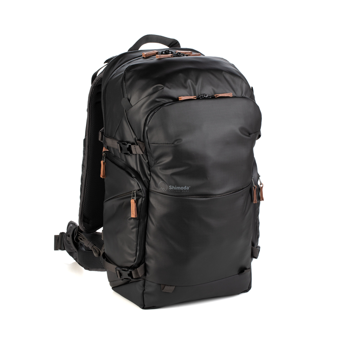 Shimoda Explore v2 35L Backpack - Black