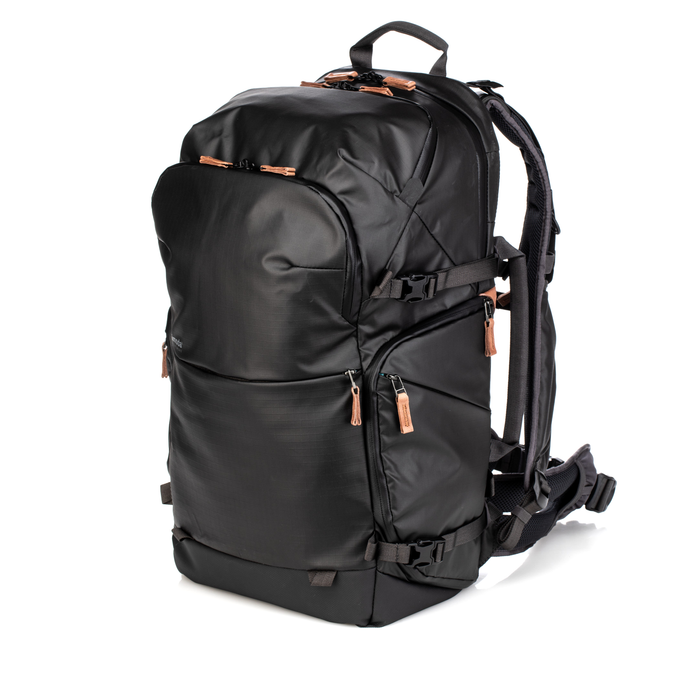 Shimoda Explore v2 35L Backpack - Black