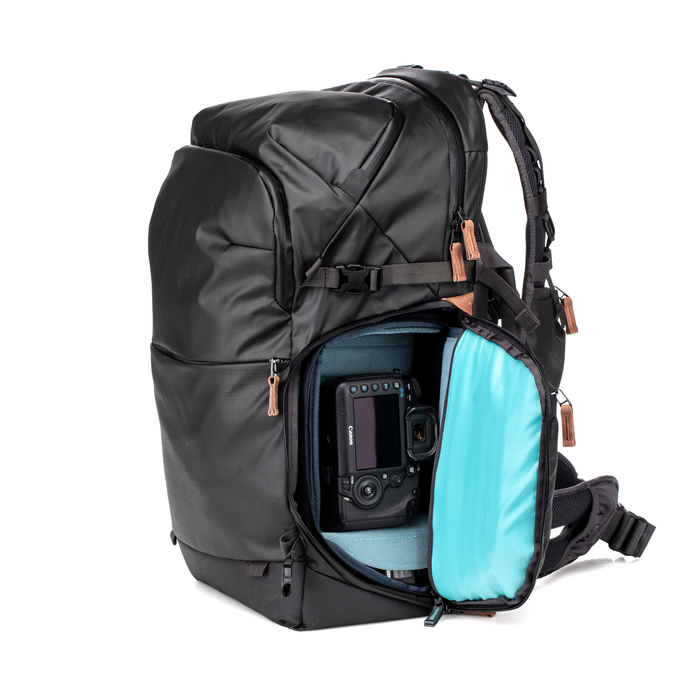 Shimoda Explore v2 35L Backpack - Black