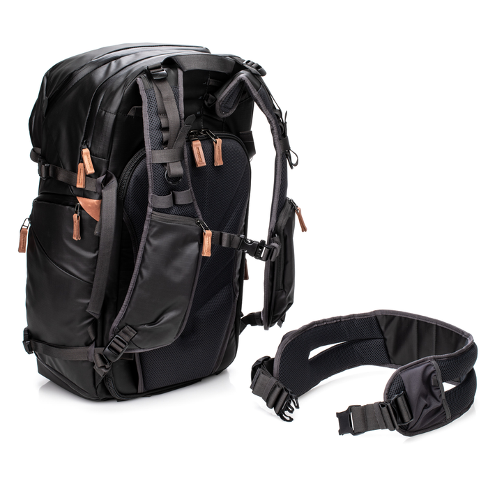 Shimoda Explore v2 35L Backpack - Black