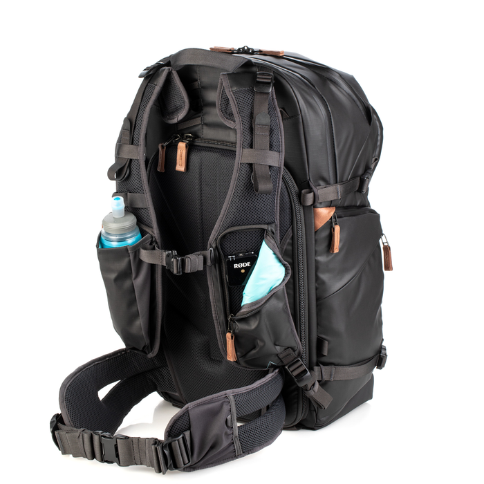 Shimoda Explore v2 35L Backpack - Black