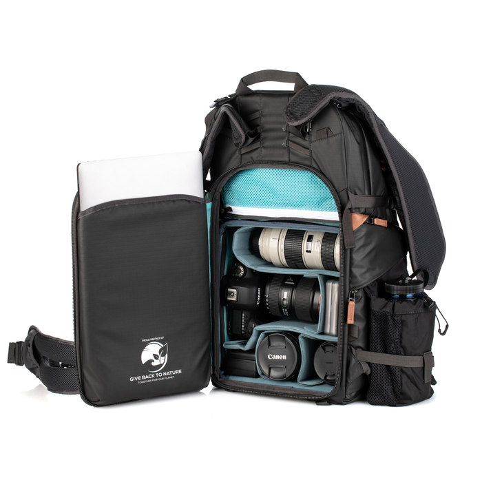 Shimoda Explore v2 35L Backpack - Black