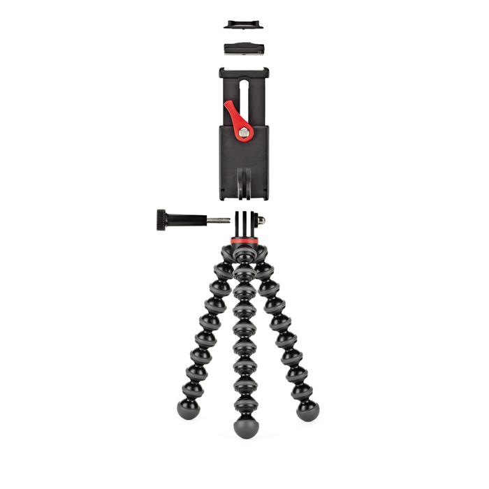 Joby GripTight Action Kit