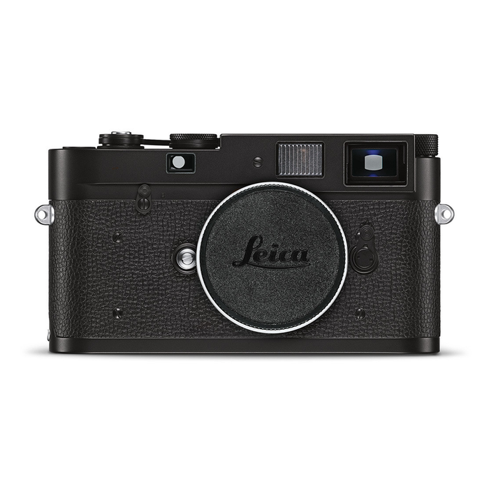 Leica M-A (Typ 127) Analogue Rangefinder Camera