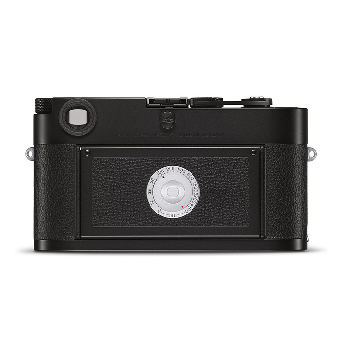 Leica M-A (Typ 127) Analogue Rangefinder Camera