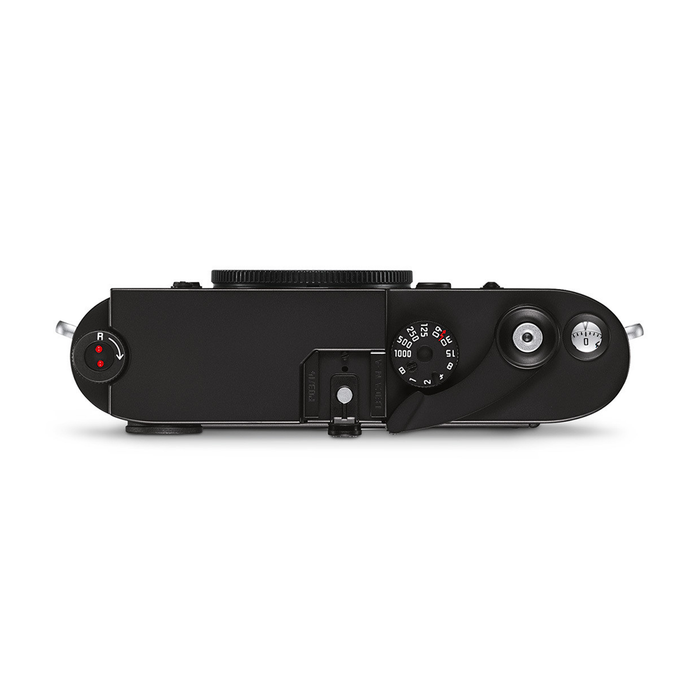 Leica M-A (Typ 127) Analogue Rangefinder Camera