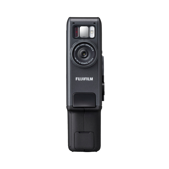 Fujifilm Instax Mini Evo Cinema Hybrid Instant Camera