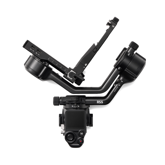 DJI RS 5 Gimbal Stabilizer