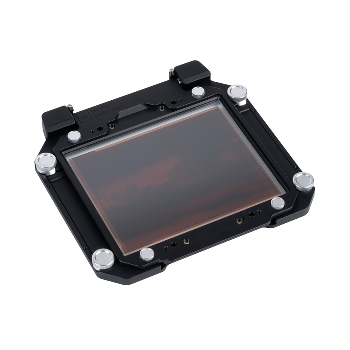 Negative Supply Pro Film Carrier 4x5 (for up to 4x5 Inch Film Scanning)