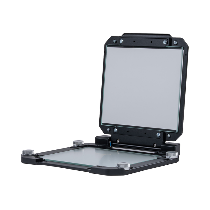 Negative Supply Pro Film Carrier 4x5 (for up to 4x5 Inch Film Scanning)