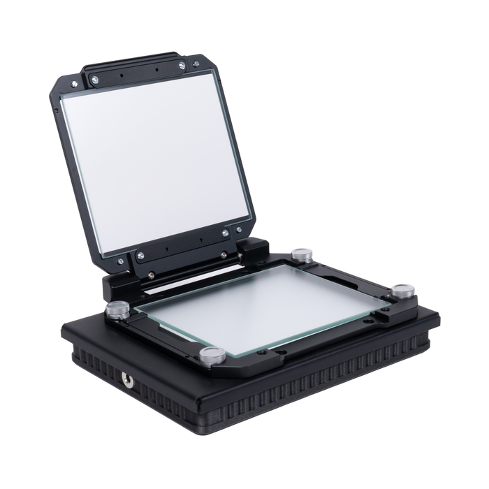 Negative Supply Pro Film Carrier 4x5 (for up to 4x5 Inch Film Scanning)