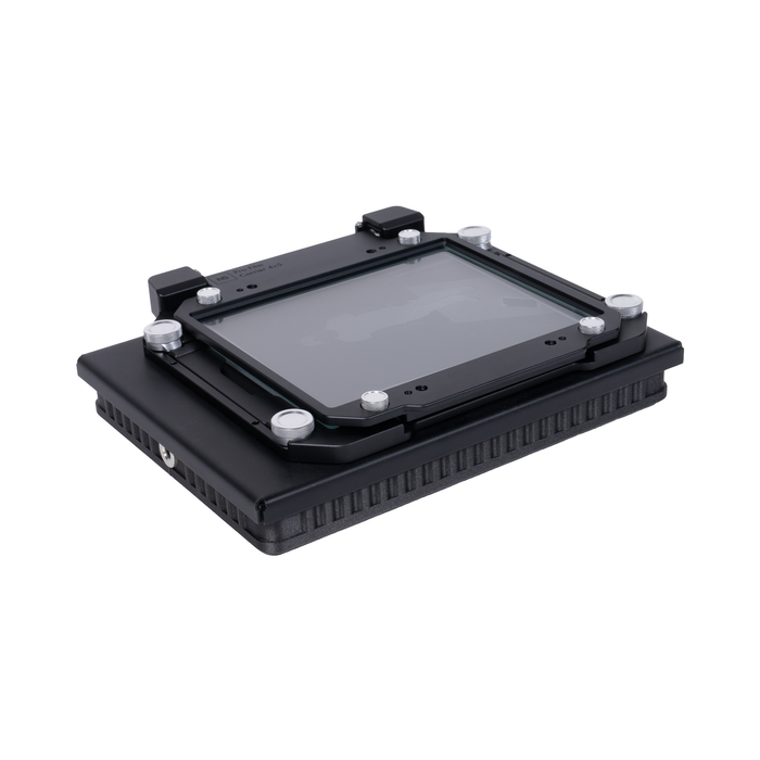 Negative Supply Pro Film Carrier 4x5 (for up to 4x5 Inch Film Scanning)