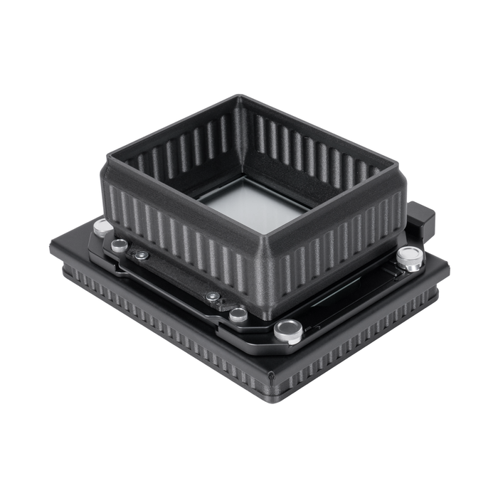 Negative Supply Pro 4x5 Film Scanning Hood (for Pro Film Carrier 4x5)