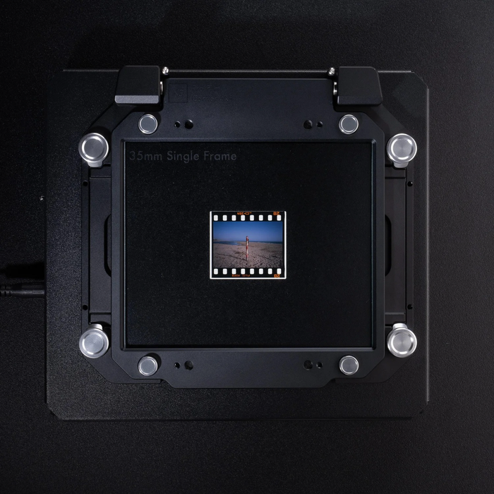 Negative Supply Standard 35mm Single Frame ANR Mask for Pro Film Carrier 4x5