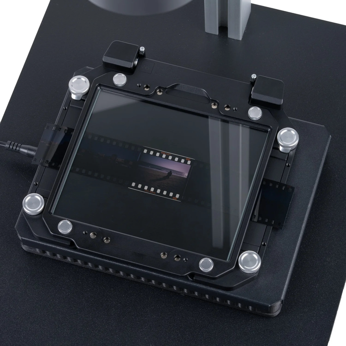 Negative Supply Standard 35mm Single Frame ANR Mask for Pro Film Carrier 4x5
