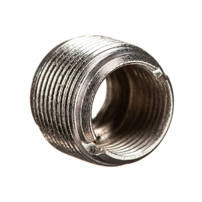 Manfrotto MIBA 3/8" Female to 5/8" Male 15mm Microphone Thread