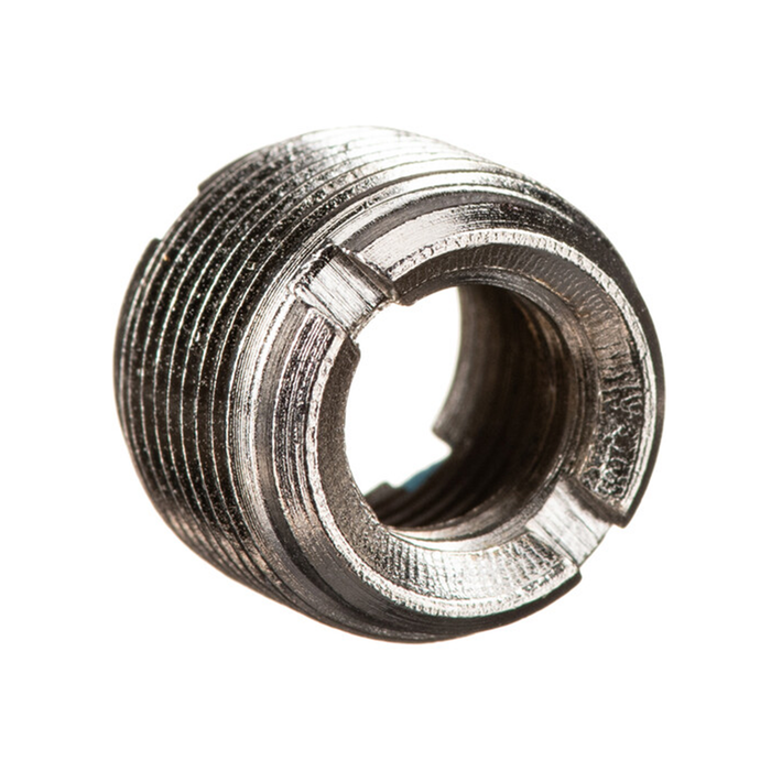 Manfrotto MIBA 3/8" Female to 5/8" Male 15mm Microphone Thread