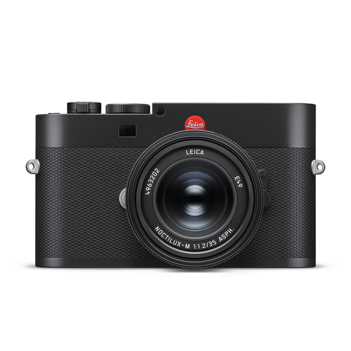 Leica Noctilux-M 35mm f/1.2 ASPH. Lens