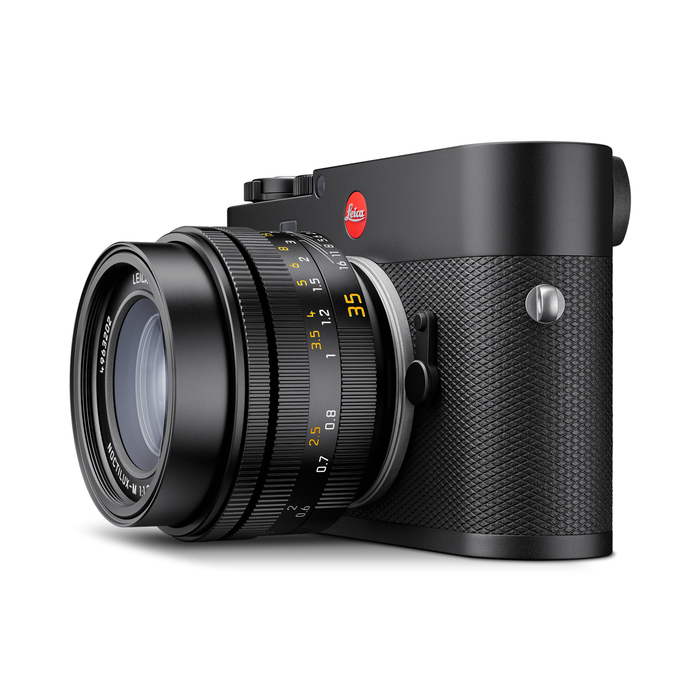 Leica Noctilux-M 35mm f/1.2 ASPH. Lens