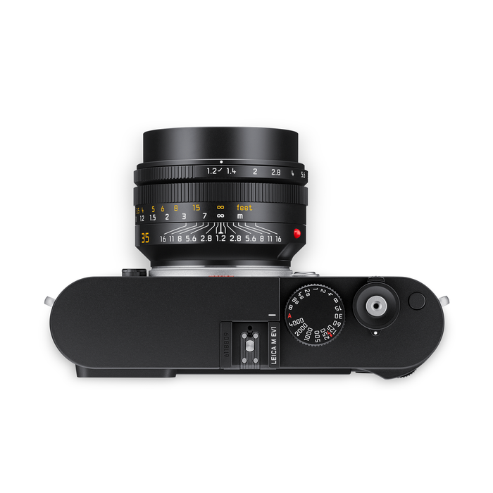 Leica Noctilux-M 35mm f/1.2 ASPH. Lens