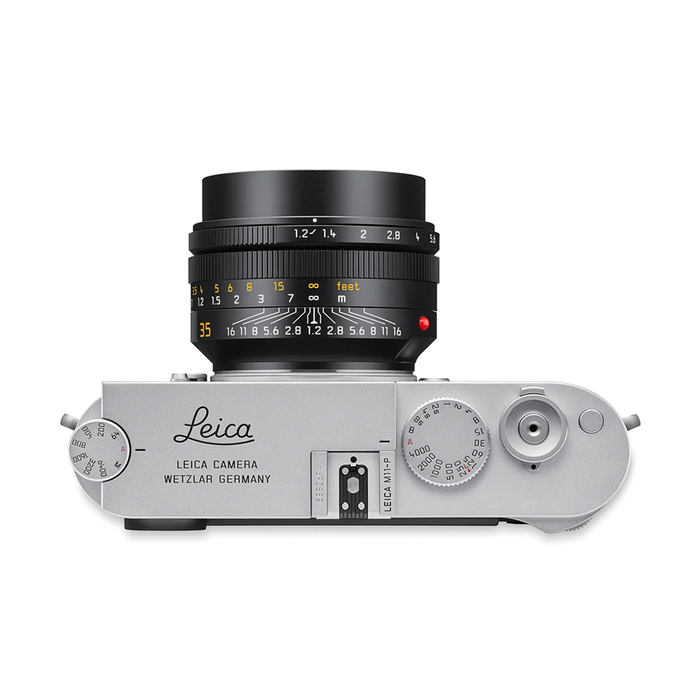 Leica Noctilux-M 35mm f/1.2 ASPH. Lens
