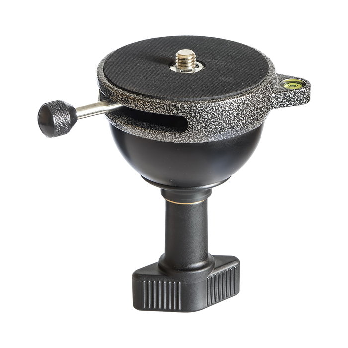 Gitzo GSLVLS Systematic Leveling Base (Without Video Adapter)
