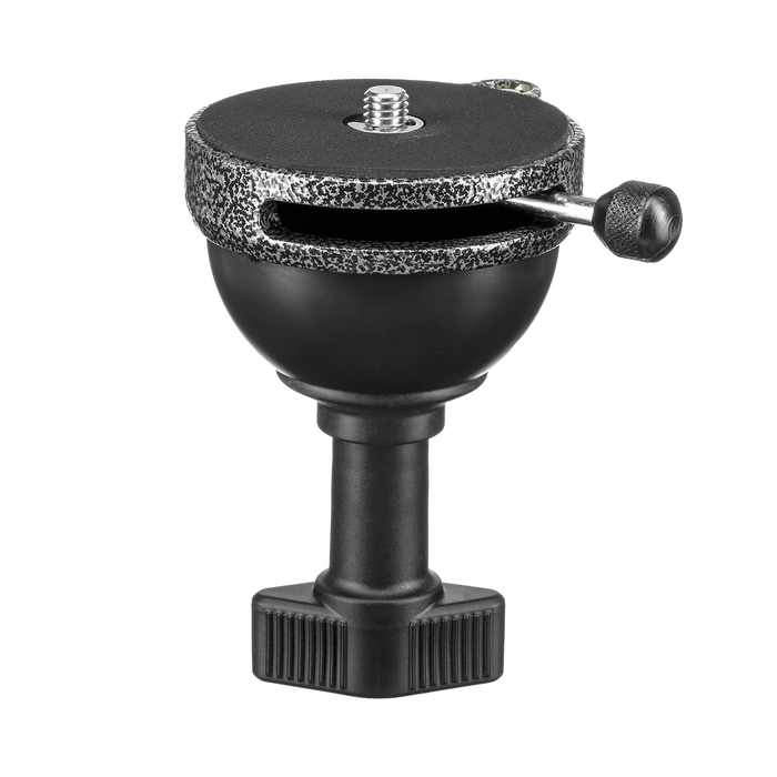 Gitzo GSLVLS Systematic Leveling Base (Without Video Adapter)