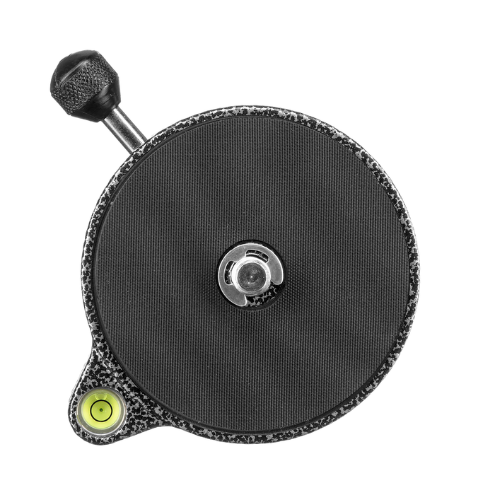 Gitzo GSLVLS Systematic Leveling Base (Without Video Adapter)