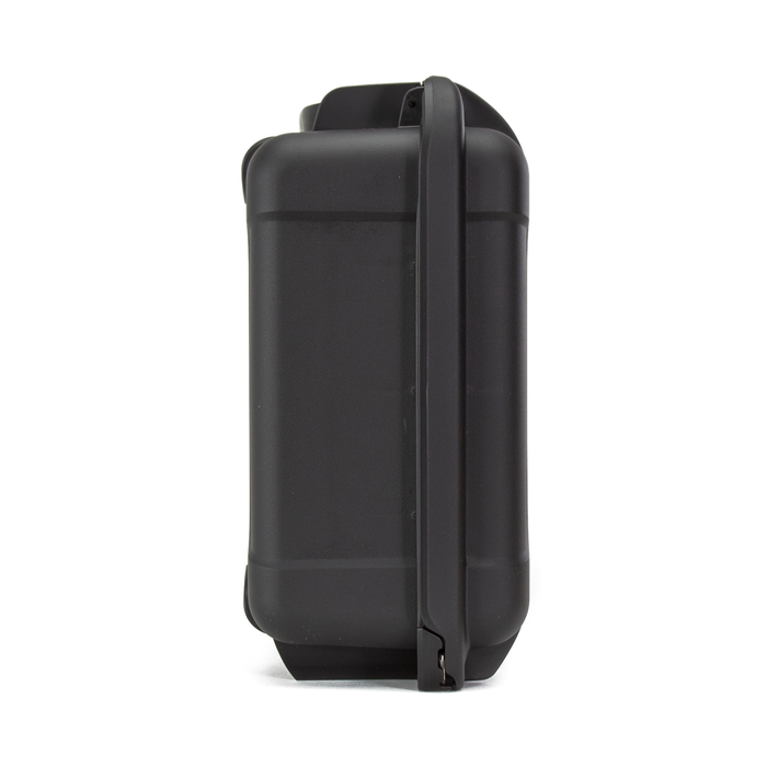 Nanuk 930 Medium-Series Protective Case with Cubed Foam & Lid Foam - Black