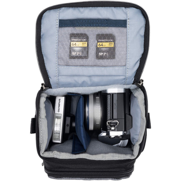 Think Tank Photo Mirrorless Mover 10L V2 Shoulder Bag - Cool Gray