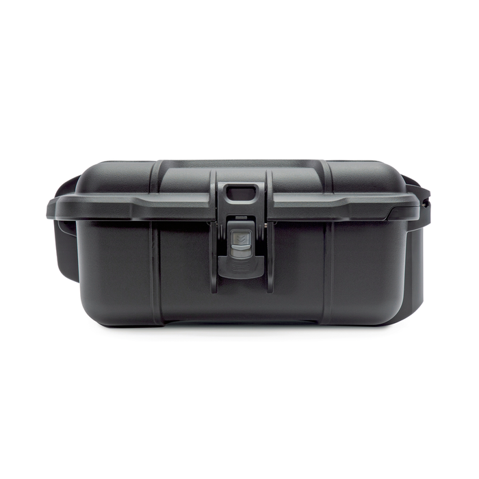 Nanuk 980 Medium-Series Pro Photo Kit Protective Case with Padded Dividers & Lid Organizer - Orange