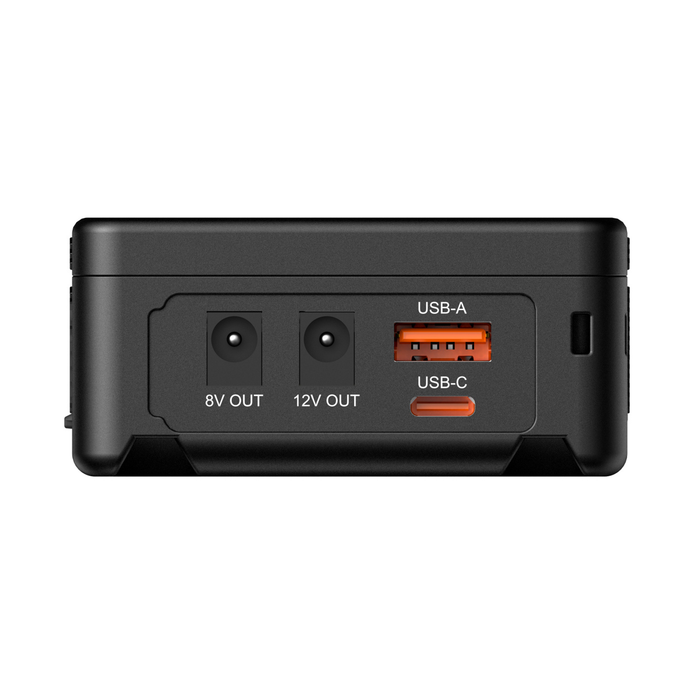 SmallRig VB50 V2 Mini V-Mount Battery 3579B
