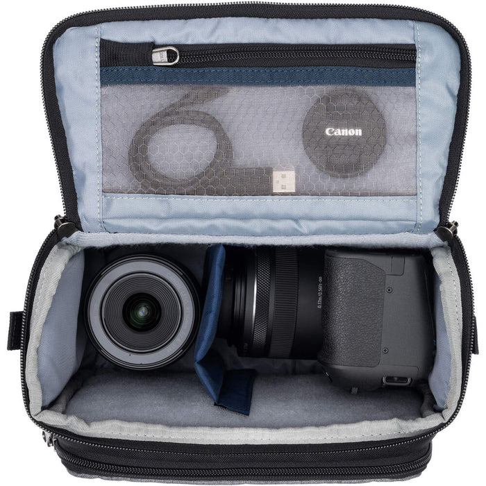 Think Tank Photo Mirrorless Mover 20L V2 Shoulder Bag - Marine Blue