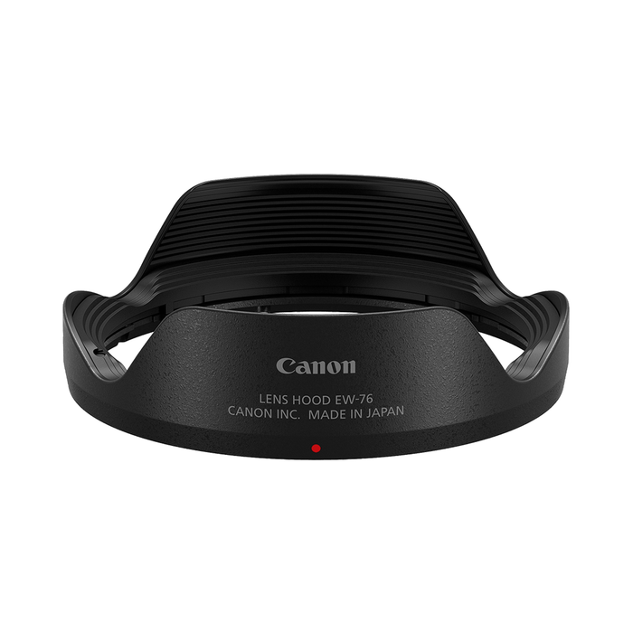 Canon RF 7-14mm f/2.8-3.5 L Fisheye STM Lens