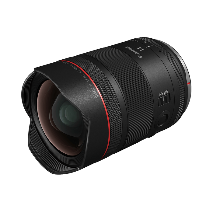 Canon RF 14mm f/1.4 L VCM Lens