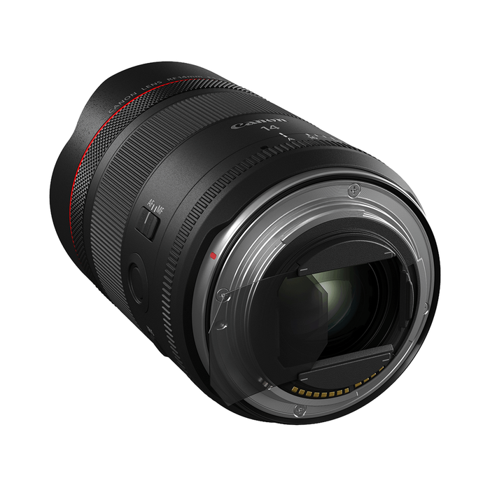 Canon RF 14mm f/1.4 L VCM Lens