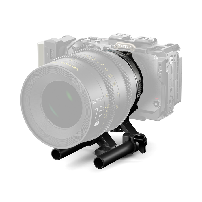 Tilta Nucleus Auto Focus Adapter Base Kit (Sony E to ARRI PL)